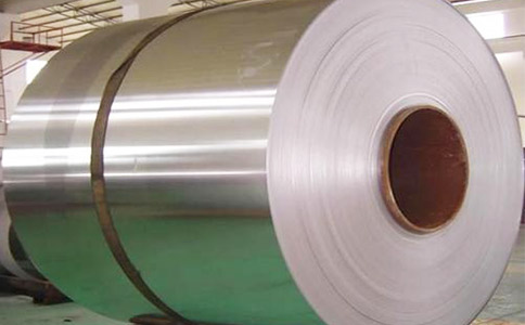 不銹鋼卷 不銹鋼卷