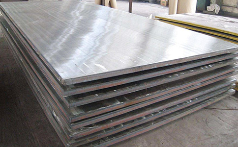 智能制造引領未來：超級奧氏體不銹鋼廠家的數字化轉型